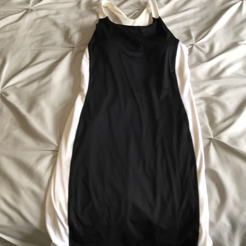 Bathing suit dress
